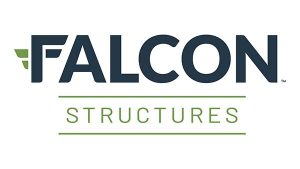 Falcon Structures Logo