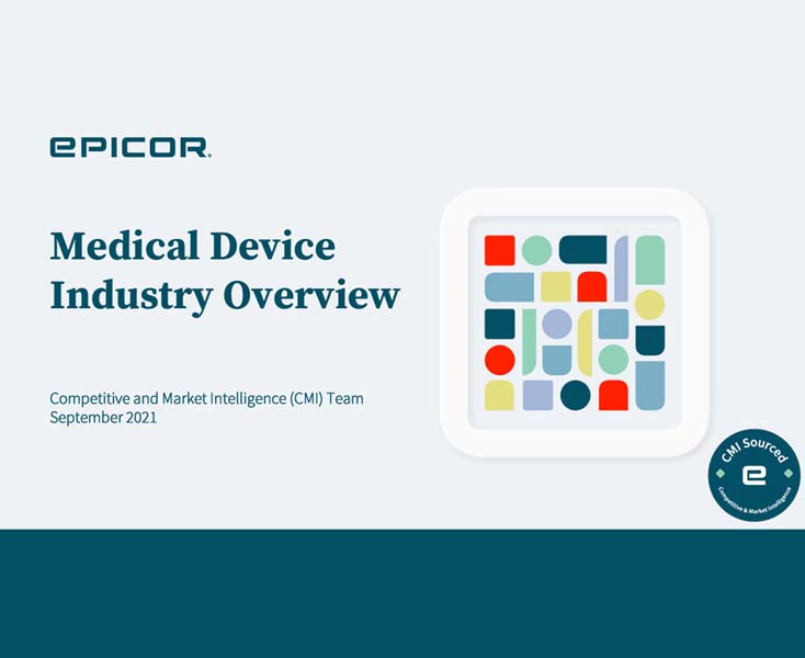 Epicor - Medical Devices