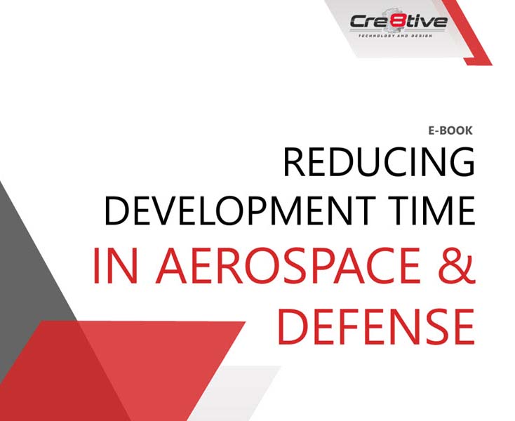 Reducing Development Time in Aerospace Defense ERP