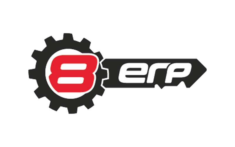 ERP logo