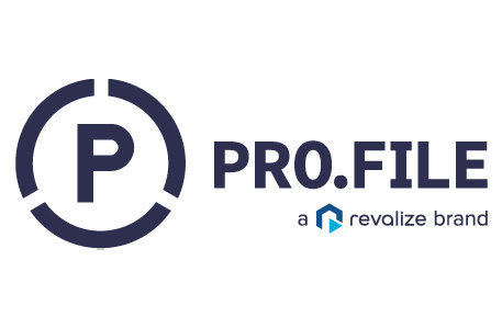 Pro.File Logo