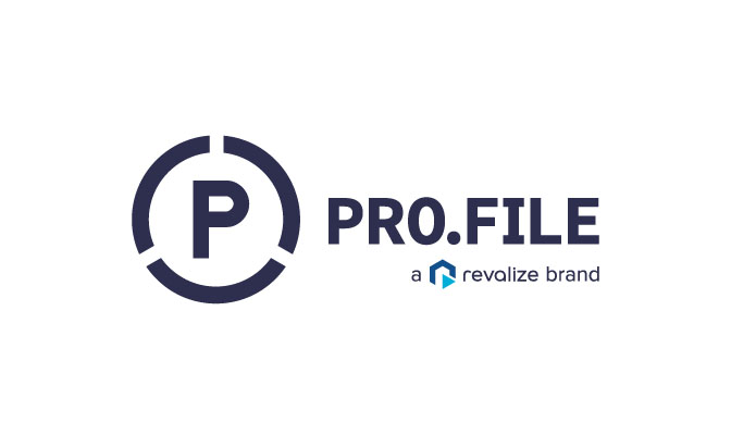 Profile Logo Solutions Heading