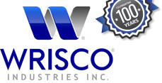 Wrisco Industries Logo