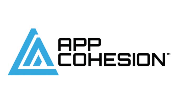 App Cohesion Logo