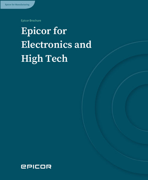 Epicor Electronics