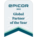 Global Partner of the Year 2023