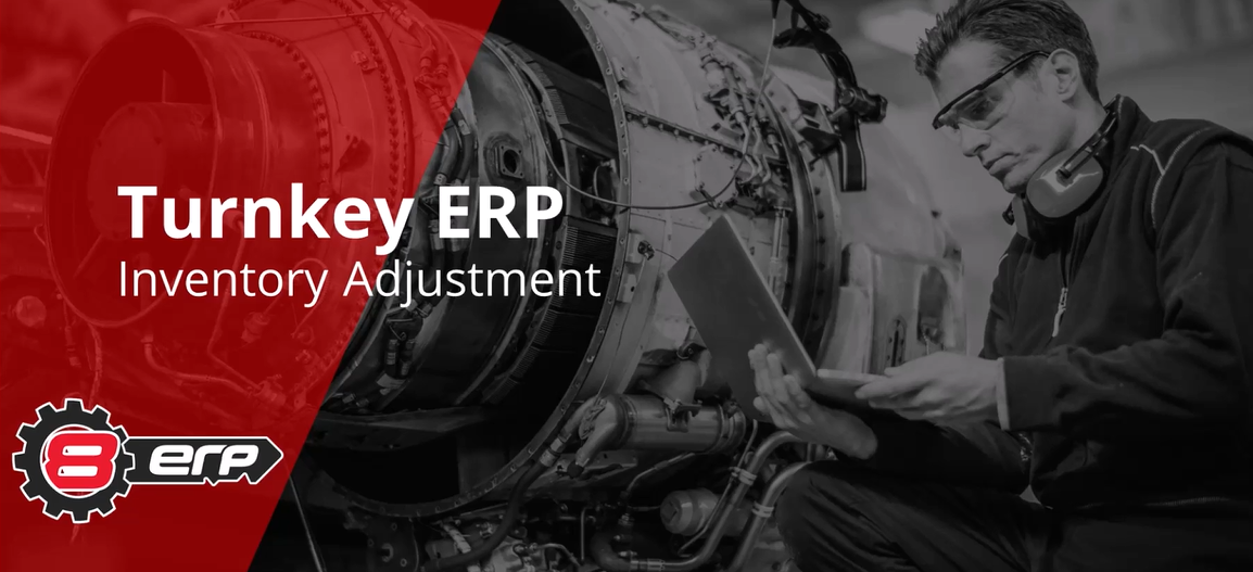 Quantity Adjustment CTND site