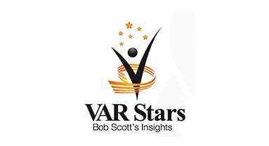 VAR Stars Bob Scott's Insights