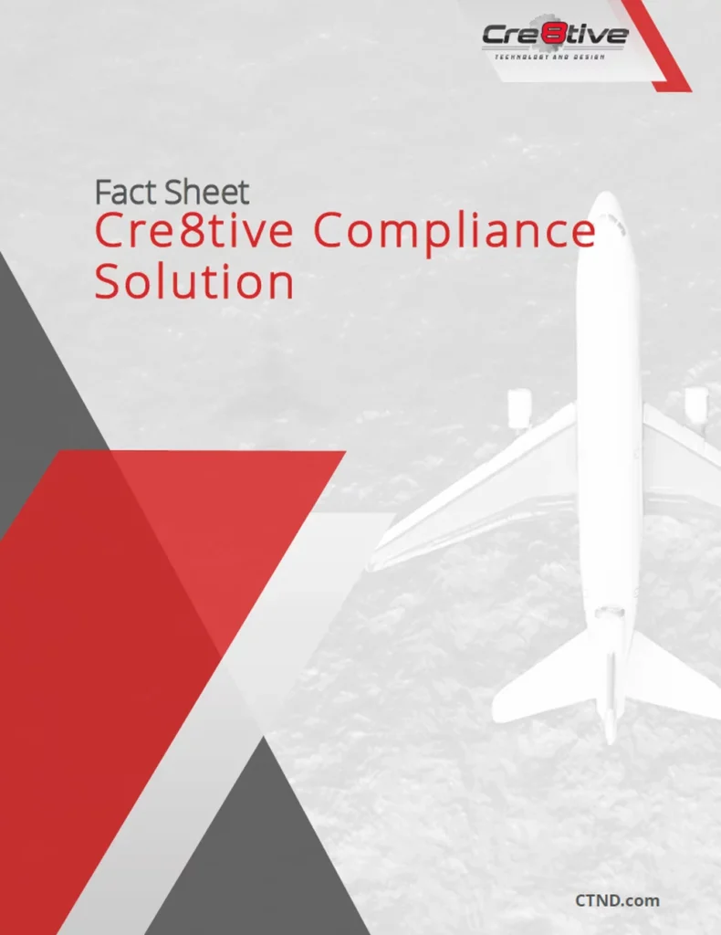 creative compliance solution