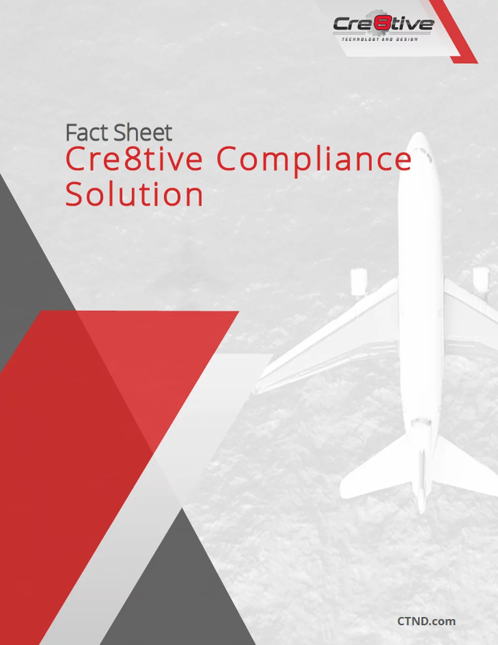 creative compliance solution
