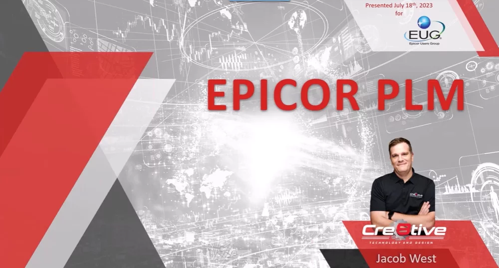 epicor plm